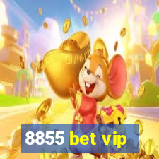 8855 bet vip